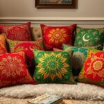 eid celebration d cor cushions