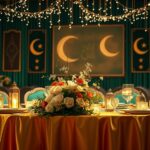 eid celebration decoration ideas