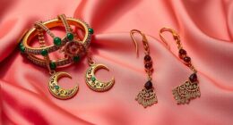 eid celebration islamic jewelry