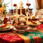 eid festive dining essentials