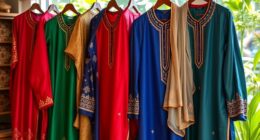 eid kurta festive collections