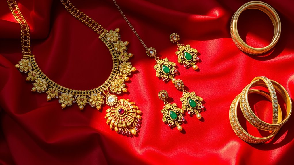 eid statement jewelry essentials