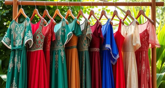 elegant eid dress selection