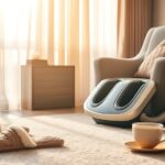 foot massagers for neuropathy relief