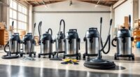 powerful versatile cleanup solutions