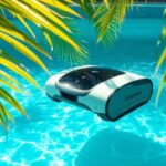 robotic pool cleaners 2025