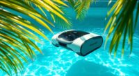 robotic pool cleaners 2025