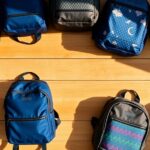 stylish and durable backpacks