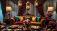 stylish eid home decorations