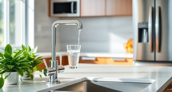 top 4 stage water filters