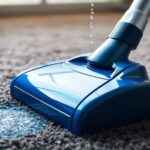 top carpet cleaning machines