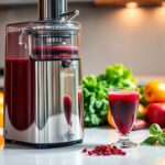 top masticating juicers 2025