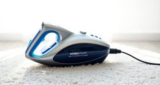 top portable carpet cleaners