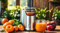 top slow juicers reviewed