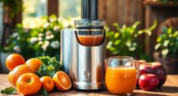 top slow juicers reviewed