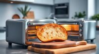 top toaster ovens reviewed