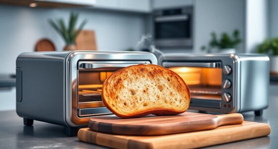 top toaster ovens reviewed