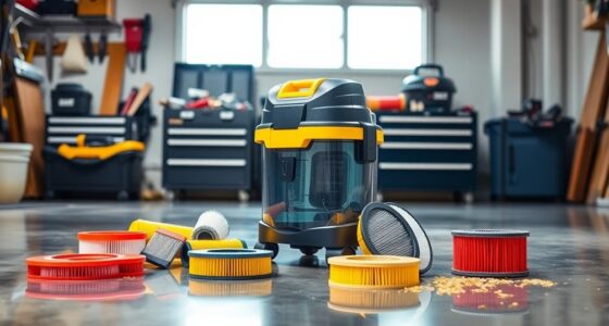 top wet dry vacuum options