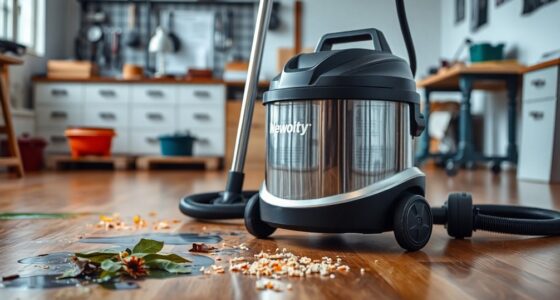 top wet dry vacuums