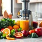 top whole slow juicers