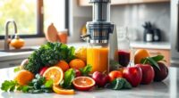 top whole slow juicers