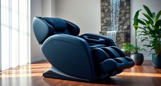 ultimate relaxation massage chairs