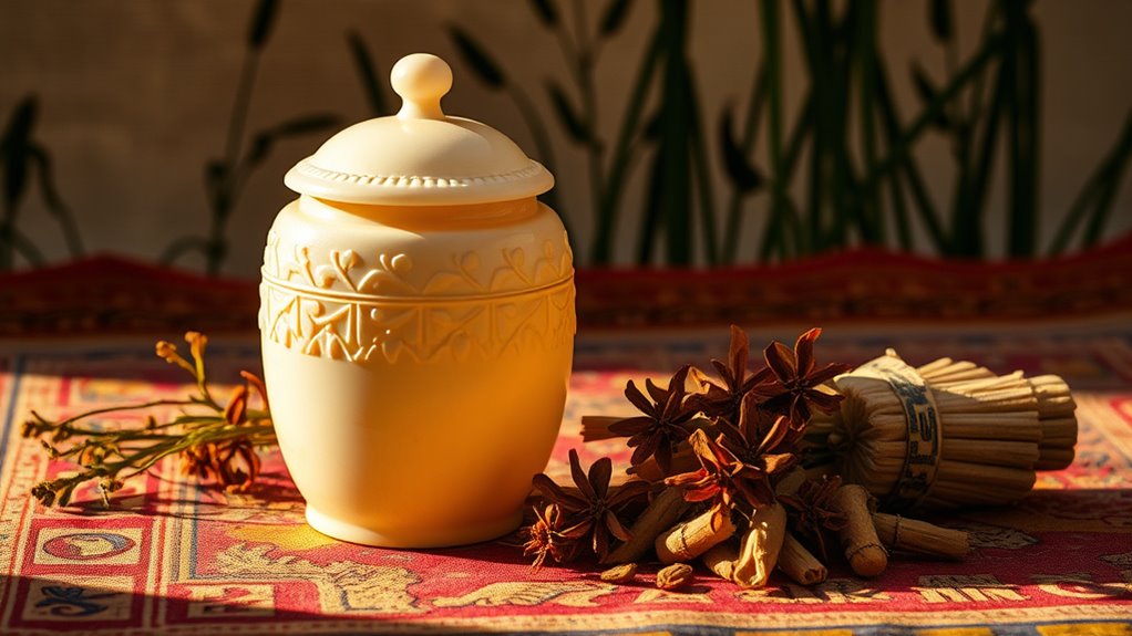 ancient egypt s aromatic practices