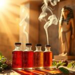 ancient egypt s fragrant healing