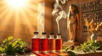 ancient egypt s fragrant healing
