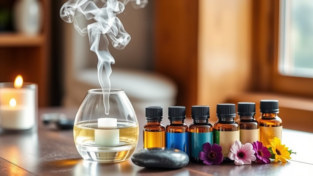 application techniques and methods