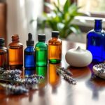 aromatherapy advancements in modernity