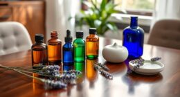 aromatherapy advancements in modernity