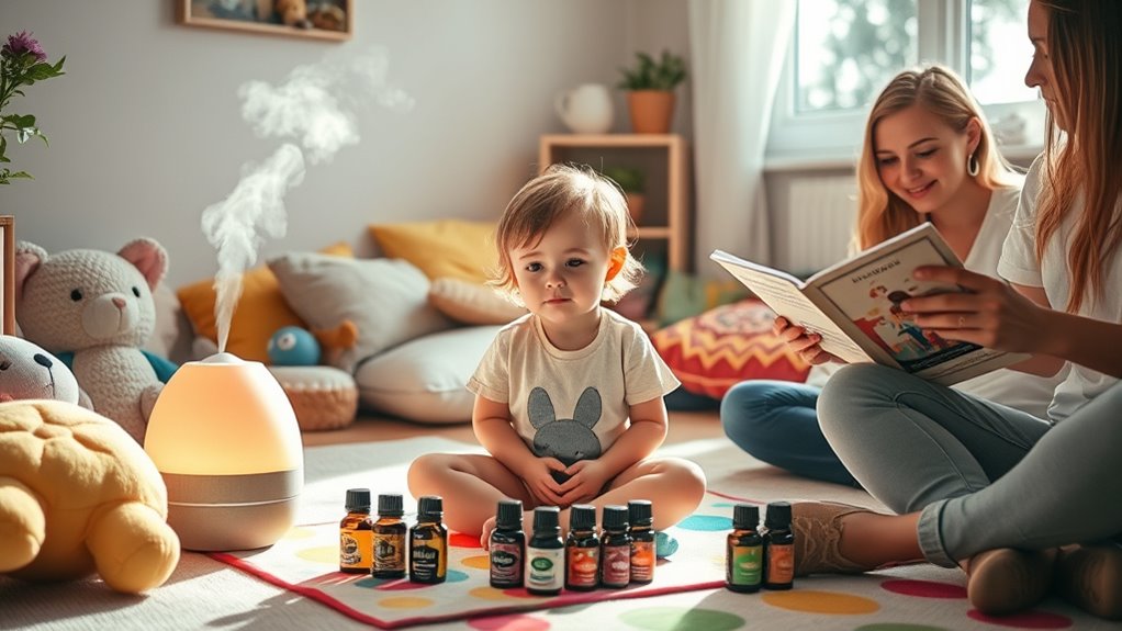 aromatherapy advantages and drawbacks