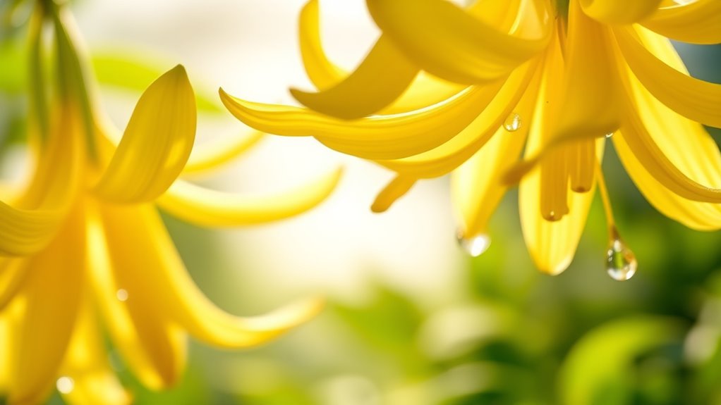 aromatherapy aids stress relief