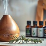 aromatherapy boosts creative inspiration