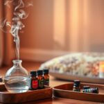 aromatherapy enhances mindful practices