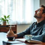 aromatherapy enhances workplace productivity