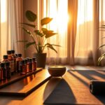 aromatherapy for men s wellness