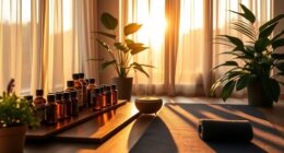 aromatherapy for men s wellness