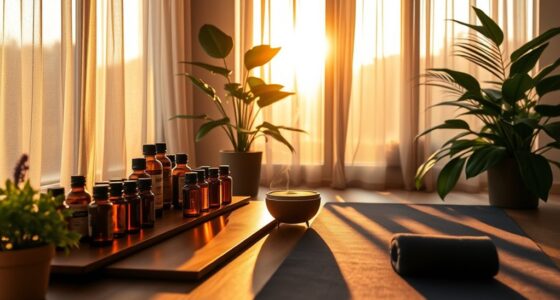 aromatherapy for men s wellness
