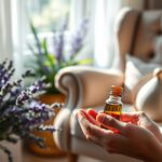 aromatherapy for pain relief
