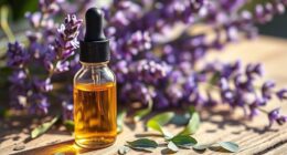 aromatherapy for pain relief