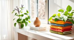 aromatherapy for refreshing homes