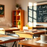 aromatherapy for school wellness