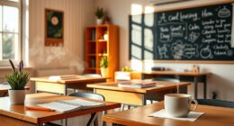 aromatherapy for school wellness