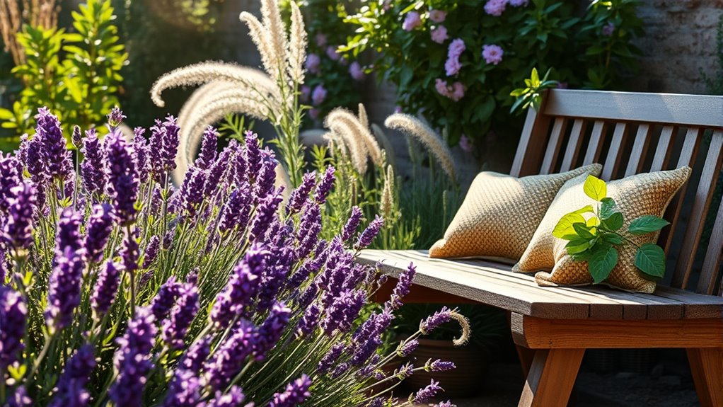 aromatherapy from nature s plants