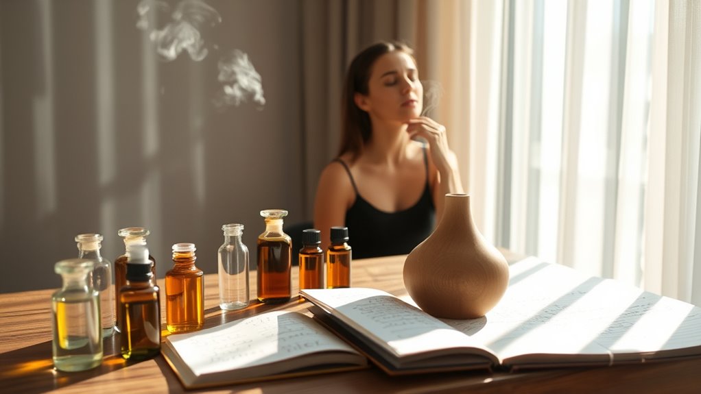 aromatherapy research advancements ahead