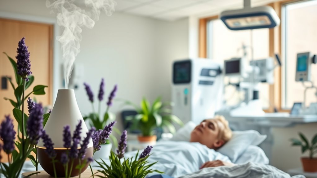 aromatherapy s evolving landscape ahead