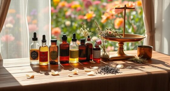 aromatherapy s renaissance revival movement