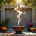 aromatics in ancient cultures
